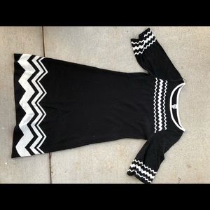 Sangria dress